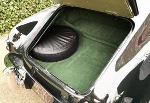 Bild 30/50 von Bentley R-Type Continental (1954)