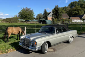 Bild 3/7 von Mercedes-Benz 280 SE (1969)