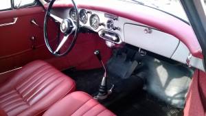 Bild 8/27 von Porsche 356 B 1600 (1963)
