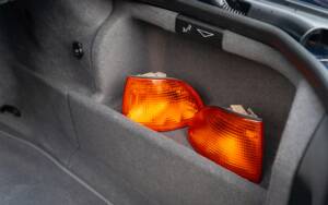 Image 49/55 of BMW 740i (1997)