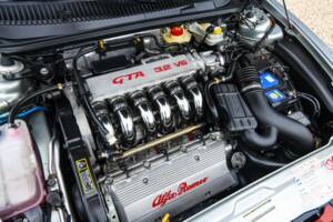 Bild 42/50 von Alfa Romeo 156 3.2 V6 GTA (2004)