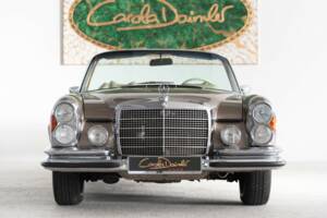 Bild 17/42 von Mercedes-Benz 280 SE 3,5 (1971)