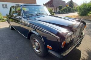 Image 14/25 of Rolls-Royce Silver Shadow II (1980)