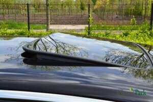Afbeelding 43/50 van Jaguar XJ 2.7 D (2008)