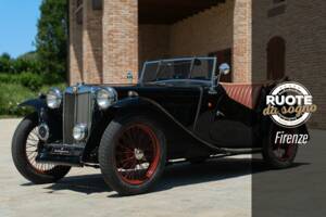 Afbeelding 1/50 van MG TC (1947)