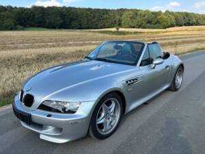 Bild 42/45 von BMW Z3 M 3.2 (1999)