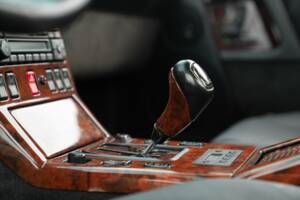 Image 41/50 of Mercedes-Benz SL 600 (1994)
