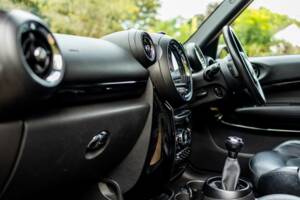 Image 34/41 of Mini Paceman Cooper SD All4 (2015)