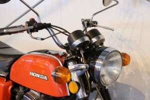 Image 9/26 of Honda CB 200 (1976)