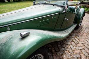 Immagine 36/50 di MG TF (1954)