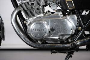 Bild 20/23 von Yamaha TX 500 (1976)