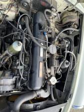 Bild 11/11 von MG MGC (1967)