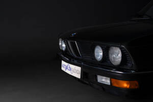 Imagen 37/43 de BMW 528i (1986)