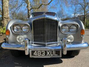 Bild 27/50 von Bentley S 2 Continental (1960)
