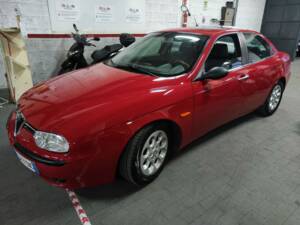 Image 3/13 of Alfa Romeo 156 2.5 V6 (1998)