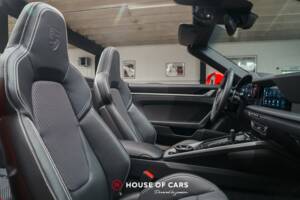 Bild 17/24 von Porsche 911 Carrera S (2020)