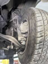 Image 31/37 of BMW 735i (1991)