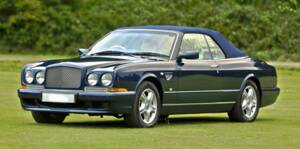Imagen 17/50 de Bentley Azure Mulliner (2003)