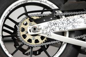Image 35/50 of Yamaha DUMMY (2007)