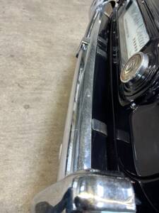 Bild 30/30 von Rolls-Royce Silver Dawn (1951)