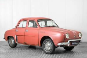 Bild 5/50 von Renault Dauphine 1093 (1962)