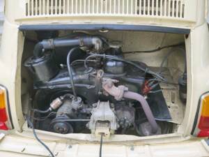 Bild 27/29 von FIAT 500 L (1970)