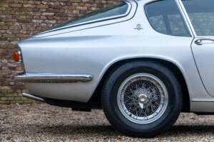 Immagine 48/50 di Maserati Mistral 4000 (1966)