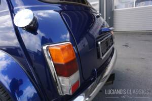 Afbeelding 20/51 van Rover Mini Cooper 1,3i (1996)