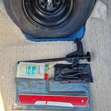 Bild 112/125 von Ford Taunus 17m 1700 (1961)