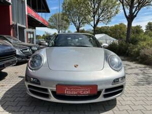 Afbeelding 3/32 van Porsche 911 Carrera (2005)