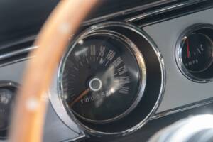 Image 47/54 of Ford Shelby GT 350 (1965)