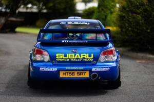 Bild 32/50 von Subaru Impreza WRC (2007)
