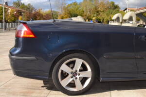 Image 21/100 of Saab 9-3 2.8 T (2007)