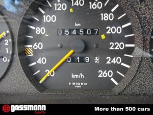 Image 10/15 de Mercedes-Benz 560 SEL (1990)