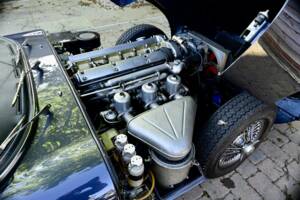 Bild 30/50 von Jaguar E-Type 3.8 (1962)