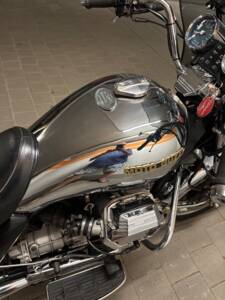 Immagine 3/14 di Moto Guzzi California 1100 EV (1998)