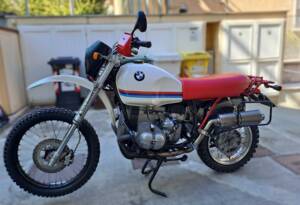 Immagine 4/49 di BMW R 100 RT (1990)