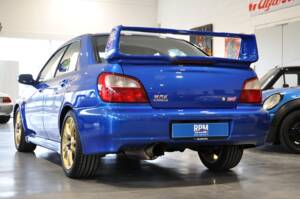 Bild 7/57 von Subaru Impreza WRX STi (2002)