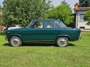 Bild 8/48 von Alfa Romeo Giulietta TI (1963)
