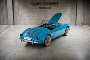 Afbeelding 12/100 van MG MGA 1500 (1957)