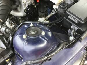 Bild 12/26 von BMW Z3 1.9 (1996)