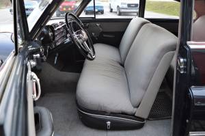 Image 9/45 de Buick 40 Special (1950)