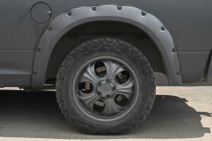 Imagen 22/50 de Dodge Ram 1500 (2011)