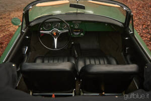 Imagen 40/90 de Porsche 356 C 1600 SC (1965)