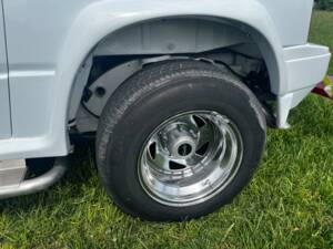 Bild 8/21 von Suzuki Vitara (1989)