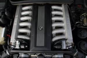 Imagen 5/6 de BMW 850Ci (1992)
