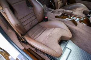 Image 50/50 de Ferrari 599 GTO (2011)