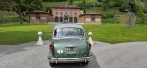 Bild 2/15 von FIAT 1100-103 Vignale (1956)