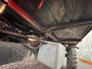 Image 26/56 of Mercedes-Benz Unimog 404 S (1961)