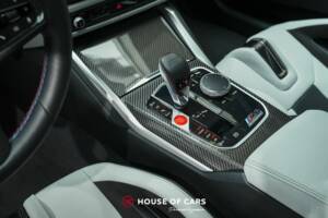 Image 21/25 de BMW M4 Competition xDrive (2023)